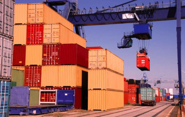 Контейнерні перевезення - ваша перевага над конкурентами