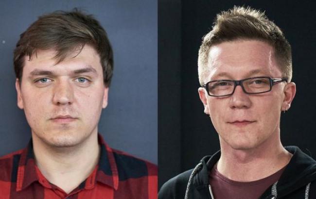 У ДНР підтвердили затримання російських журналістів