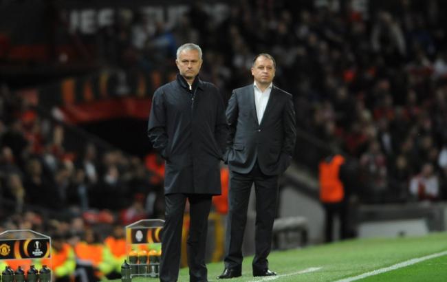 Постараємося і в наступному році потрапити в Лігу Європи, - Вернидуб