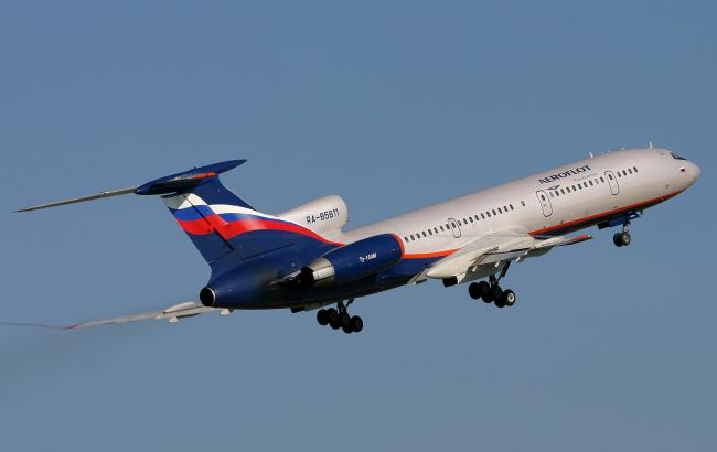 Катастрофа літака Ту-154 може мати наслідки для світової спільноти, - Грицак