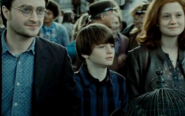 Гаррі Поттер і прокляте дитя: що відомо про продовження бестселера