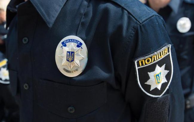 У Луганській області бойовики обстріляли опергрупу поліції