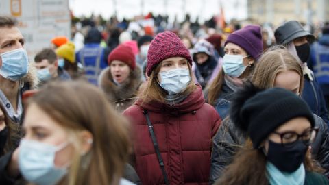Декілька областей близькі до виходу з "червоної зони", ситуація з COVID в Києві досі складна, - Шмигаль