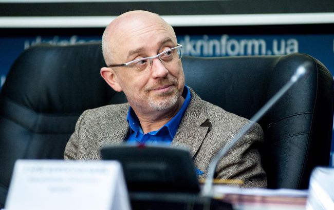 Успех переговоров по Донбассу зависит от модератора ОБСЕ, - Резников