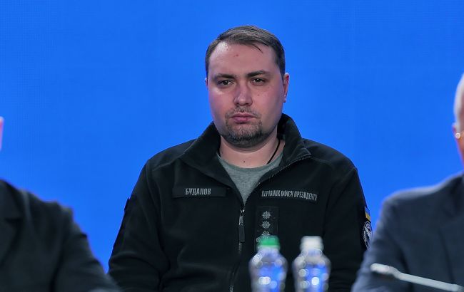 Буданов закликав ЄС не знімати санкції з Фрідмана та Усманова