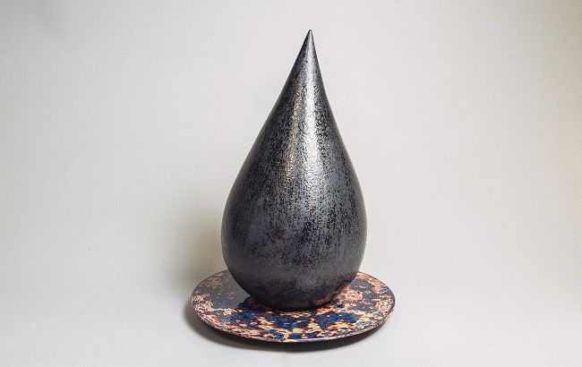 В Конотопе откроется выставка керамических работ Юрия Мусатова