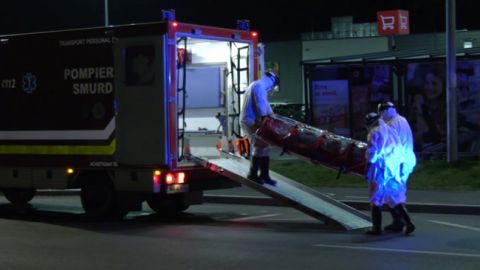 В Польше зафиксировали первую смерть от коронавируса