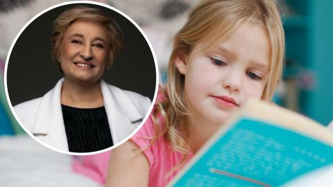 Як дитині не забути за літо вивчений в школі матеріал