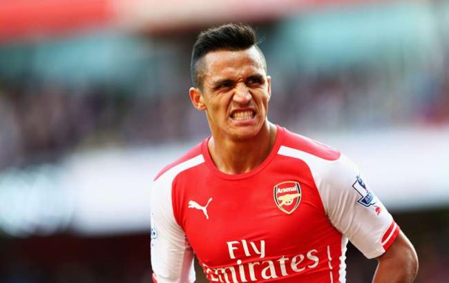 Санчес выдвинул "Арсеналу" ультиматум