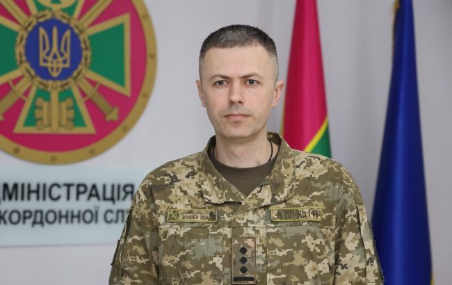 В ГПСУ раскрыли роль Беларуси в атаке российских дронов вблизи "Ягодина"