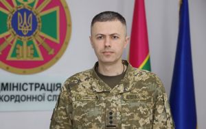 Про загрозу з Білорусі та нові правила виїзду за кордон: бліц з Андрієм Демченком, ДПСУ