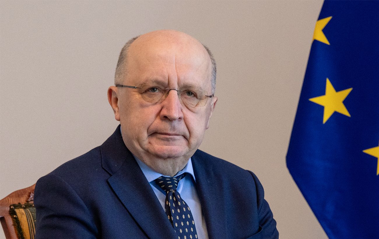 Канада приєдналася до європейської оборонної програми на 150 мільярдів євро