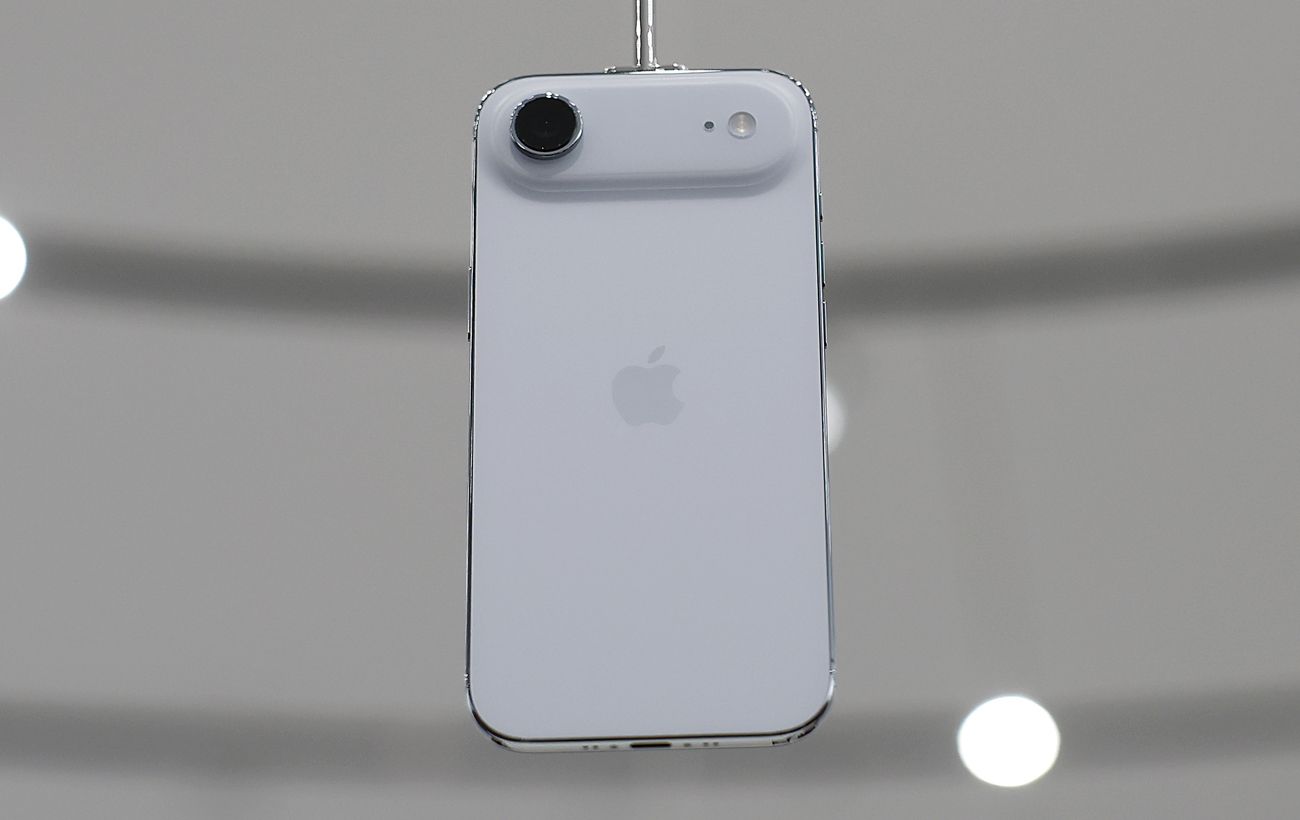 5 можливостей iPhone Air, які реально збільшують автономність смартфона