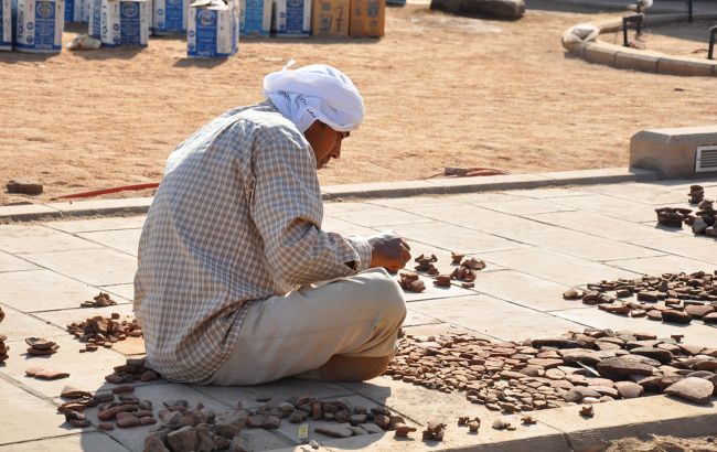 В Омані археологи виявили рідкісний артефакт, якому 4000 років