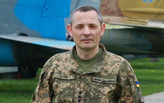 Истребители типа F-16 Украине нужны уже сегодня, но есть риски, - Игнат