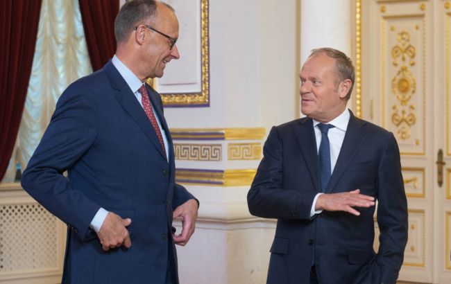 Польща вимагає від Німеччини по 10 тисяч злотих на рік для кожної жертви нацизму