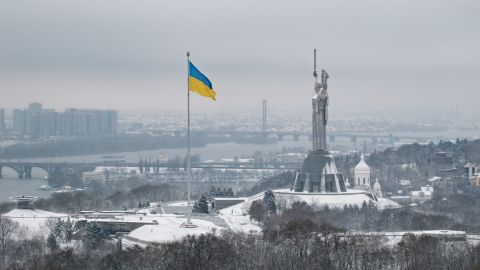 Назван топ лучших городов в Украине для комфортной жизни