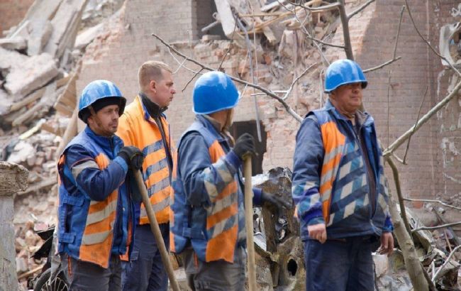 Росія атакувала Дніпро 20 годин поспіль: що відомо про наслідки