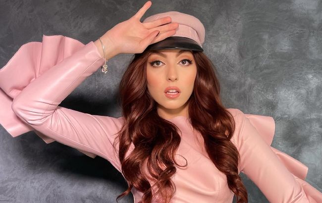 Маша Полякова розсекретила, чим заробляє на життя та скільки грошей витрачає на місяць