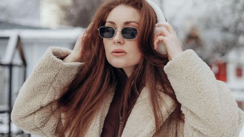 Елена Олар: Лучший подарок - когда папа был дома, а не на войне