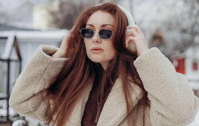 Елена Олар: Лучший подарок - когда папа был дома, а не на войне