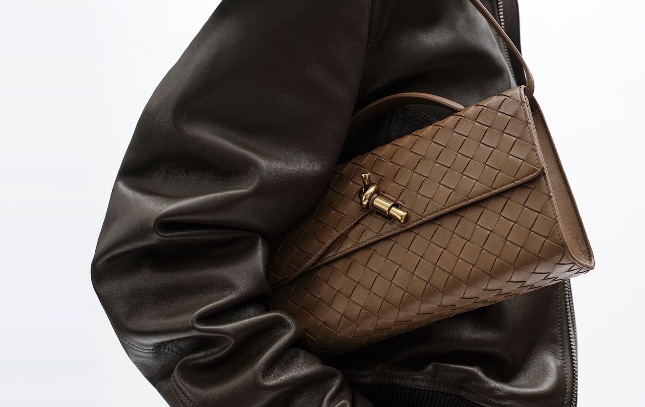 Bottega Veneta повернулася в Instagram після п&rsquo;яти років відсутності