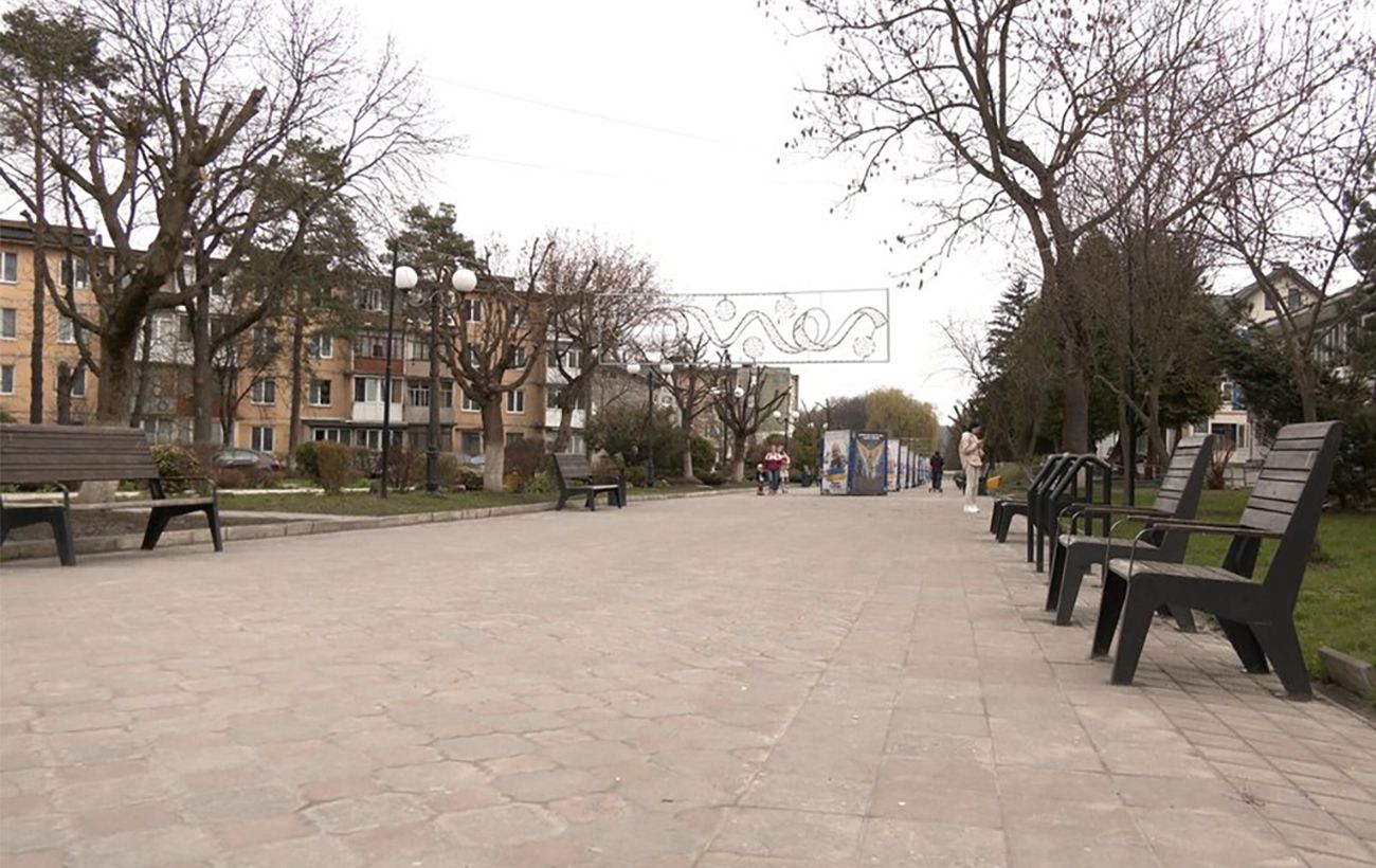 Бурштин під атакою РФ: влада попереджає про небезпечні касетні боєприпаси