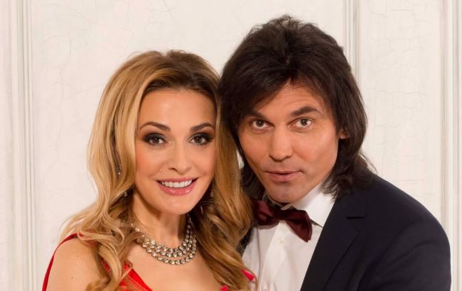 Сумська відверто зізналася, що допомогло їй пережити зраду чоловіка