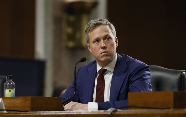 Министра армии США отстранили от переговоров по Украине, - The Telegraph