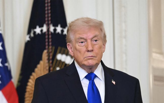 Трамп заявив, що його вмовили відмовитись від атак по Ірану заради майбутньої угоди