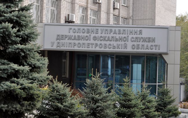 Зміна тактики: чому бізнес звинувачує податкову міліцію Дніпропетровської області у тиску