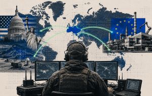 "Дрон-дипломатія". Як Україна запускає експорт зброї через Drone Deals та що це дасть