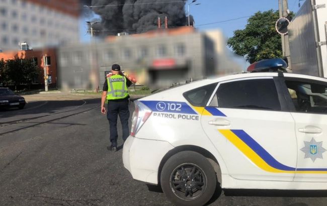 Ракетний обстріл Одеси: росіяни запустили дві ракети "Іскандер-К", одну вдалось збити