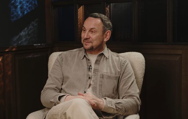 "Еще хочу пожить". Харчишин рассказал о выходе из токсичных отношений