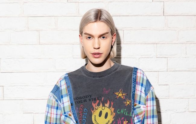 Егор Андрюшин оценил украинских певцов и сказал, чего не хватает в шоубизе