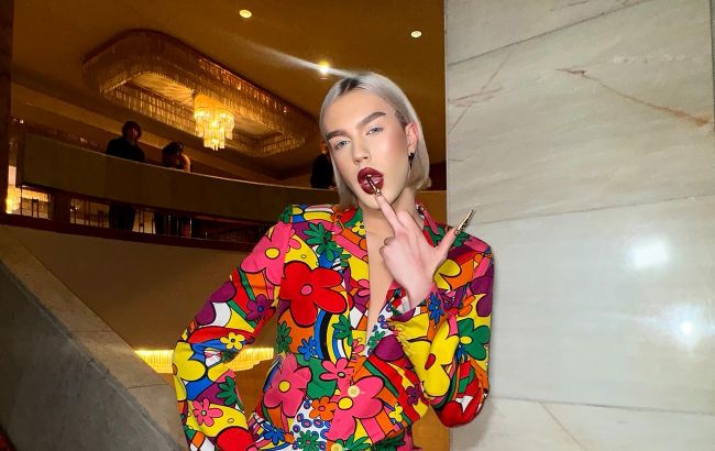 Зірковий візажист розкрив, скільки коштують його послуги: "Кожен пункт - плюс до ціни"