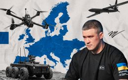 Україна відкриє експорт зброї? Хто отримає шанс продавати закордон та як реагує оборонка