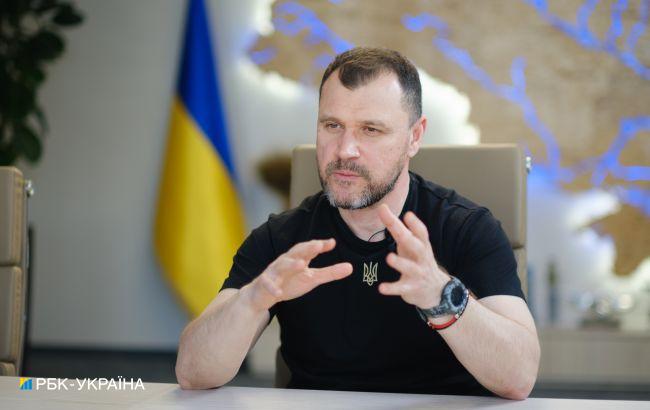 Готовы стать к оружию. Клименко назвал условие мобилизации правоохранителей