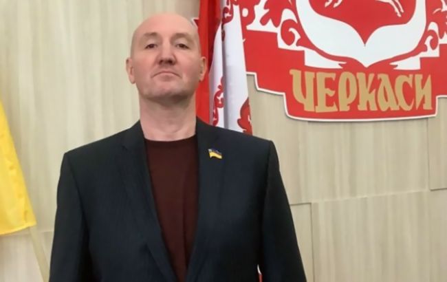 Суд арештував помічника нардепа, який хотів бути гауляйтером Черкас