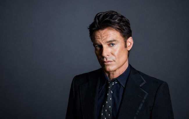 Умер Патрик Малдун - звезда популярного в 1990-х сериала "Район Мелроуз"