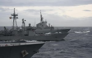 Конфлікт розширюється: Іспанія та Італія вступають у протистояння на Близькому Сході