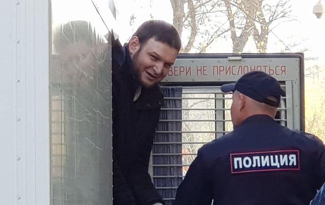 Двох фігурантів "справи Хізб ут-Тахрір" переводять з психлікарні в СІЗО, - адвокат