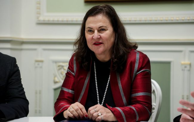 Україна б'є всі рекорди. Посол ЄС назвала рушійний момент для розширення