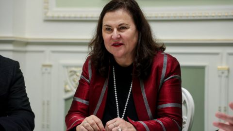 Євросоюз завтра ухвалить 13-й пакет санкцій проти Росії