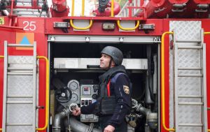 РФ атакувала ринок у Лозовій: двоє загиблих і 17 постраждалих