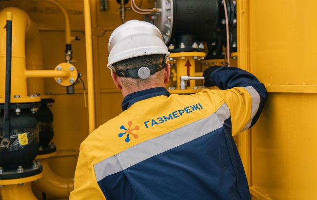 Росія атакувала об&rsquo;єкти "Газмережі" на Чернігівщині та Харківщині, є поранений