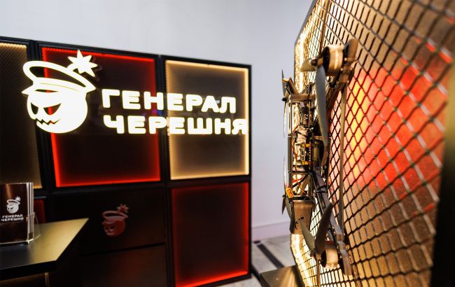 "Генерал Черешня" и Alta Ares разработают инновационную защиту от БПЛА: что известно