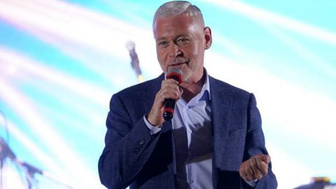 Харьков пересмотрит время комендантского часа из-за боев в городе