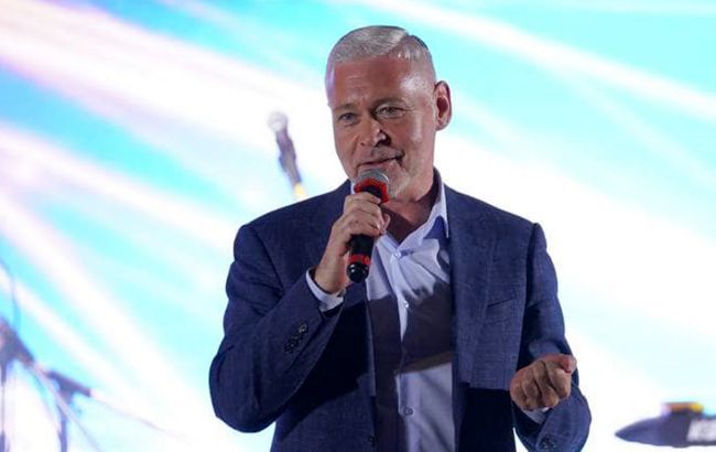 Мэр Харькова ответил на опасения Зеленского о захвате города Россией