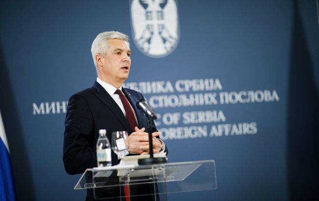 Міністр закордонних справ Словаччини завтра відвідає Україну